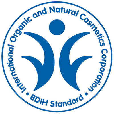 BDIH Standard International Organic and Natural Cosmetics Corporation
