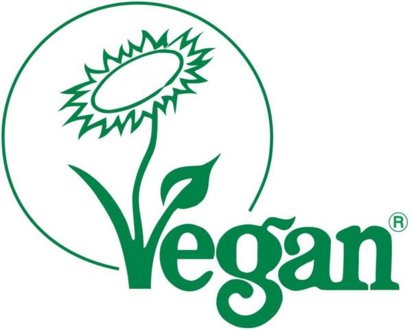 The Vegan Societys Vegan Trademark