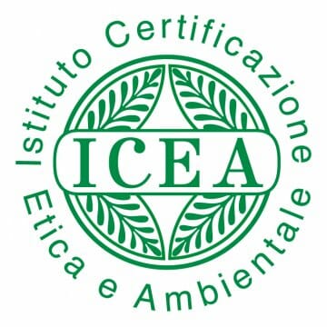 Icea Instituto Certificazione Etica Ambientale