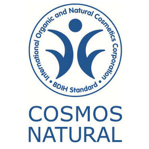 BDIH Standard Cosmos Natural