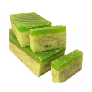 Jabón de Aloe Vera (100g)