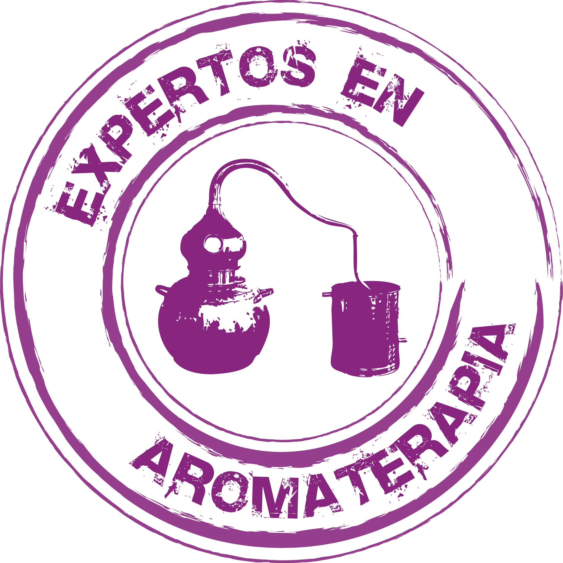 Expertos en Aromaterapia