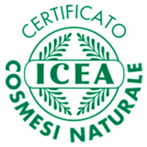 Certificato Cosmesi Naturale ICEA