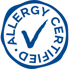 Allergy Certified