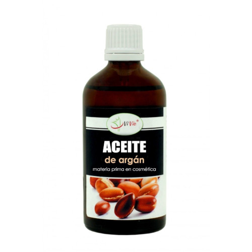 Aceite de argan 50ml
