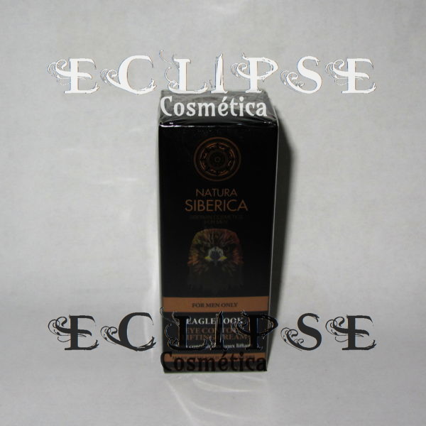 La Mirada del Aguila Crema Lifting Contorno de Ojos Eclipse Cosmética