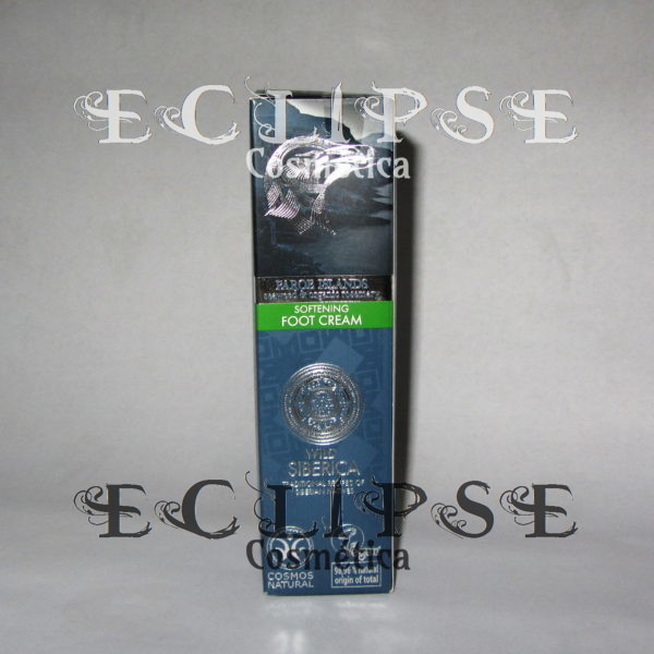 Faroe Crema Pies Eclipse Cosmética