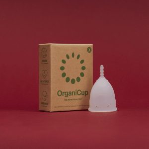 OrganiCup Talla A