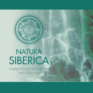 Cuidado Corporal - Natura Siberica