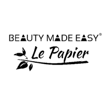 Beauty Made Easy Le Papier