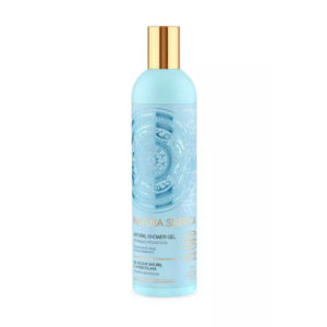 Gel de Ducha «Rosa Ártica»