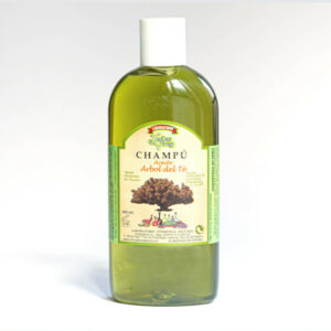 Champu Arbol del Té