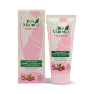 Crema Antiestrias Bio Mamma