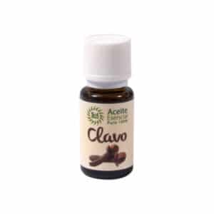 Aceite Esencial de Clavo