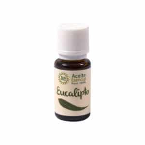 Aceite Esencial de Eucalipto