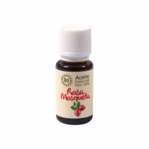 Aceite Esencial de Rosa Mosqueta