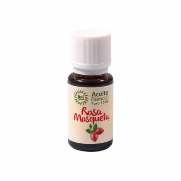 Aceite Esencial de Rosa Mosqueta
