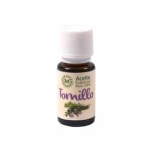 Aceite Esencial de Tomillo