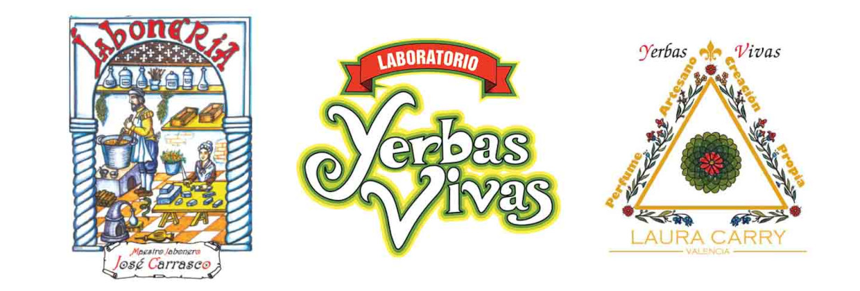 Jabón Arcilla Roja / YERBAS VIVAS /
