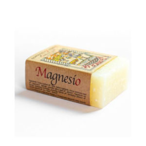 Jabón Natural de Magnesio BIO