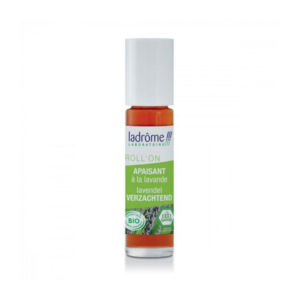 Roll-on calmante picaduras con Lavanda bio 10ml