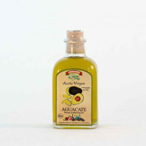 Aceite de Aguacate Bio