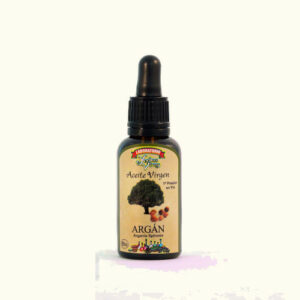 Aceite de Argan Bio