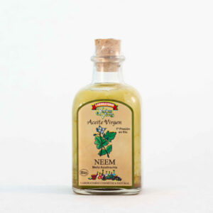 Aceite de Neem Bio