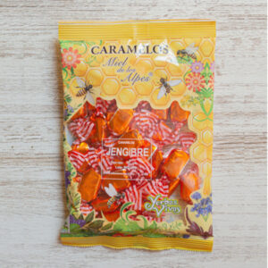 Caramelos Artesanos Yerbas Vivas